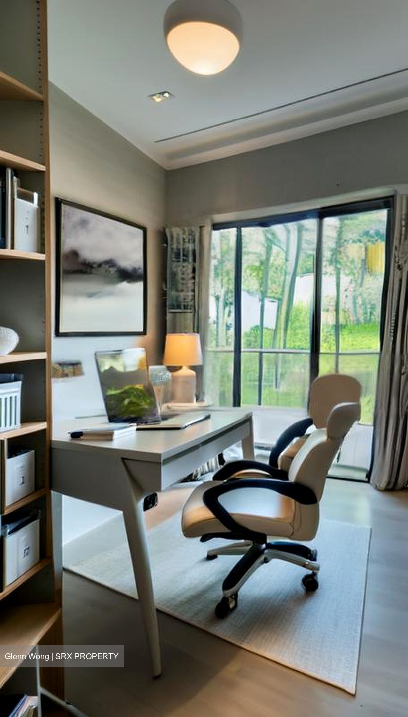 Seventy Saint Patrick's (D15), Condominium #479825821